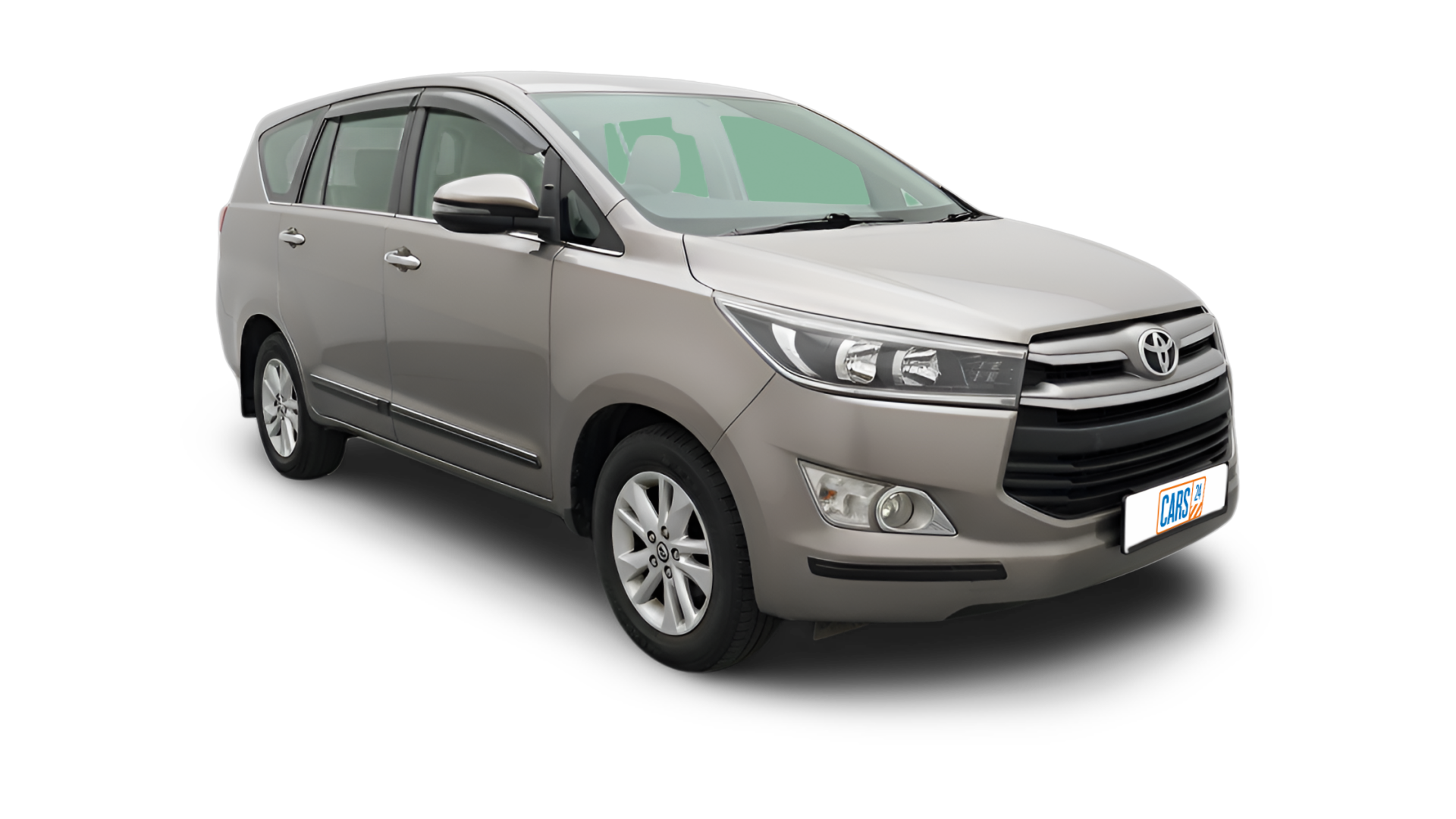 Toyota Innova Crysta-img